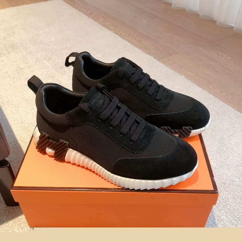 H**mes casual shoes